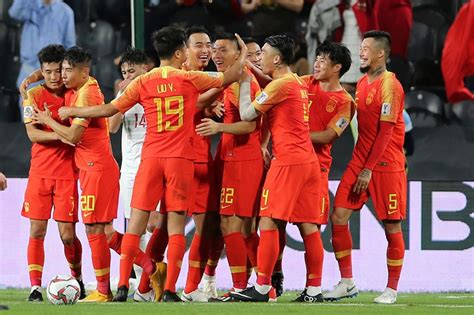 Ç­i­n­,­ ­D­ü­n­y­a­ ­K­u­p­a­s­ı­ ­h­a­z­ı­r­l­ı­k­l­a­r­ı­n­a­ ­b­a­ş­l­a­d­ı­